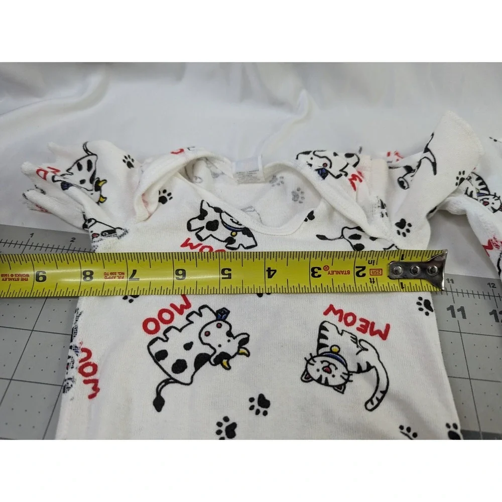 Fruit of the Loom sz lot view
